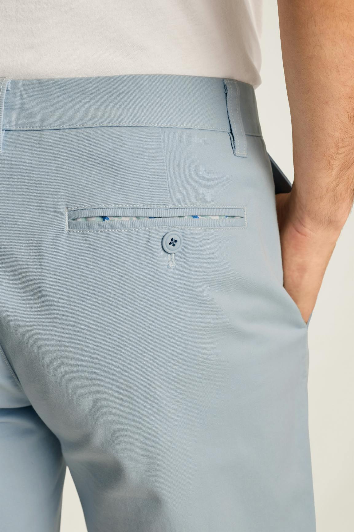 Bonobos The Original Chino Short