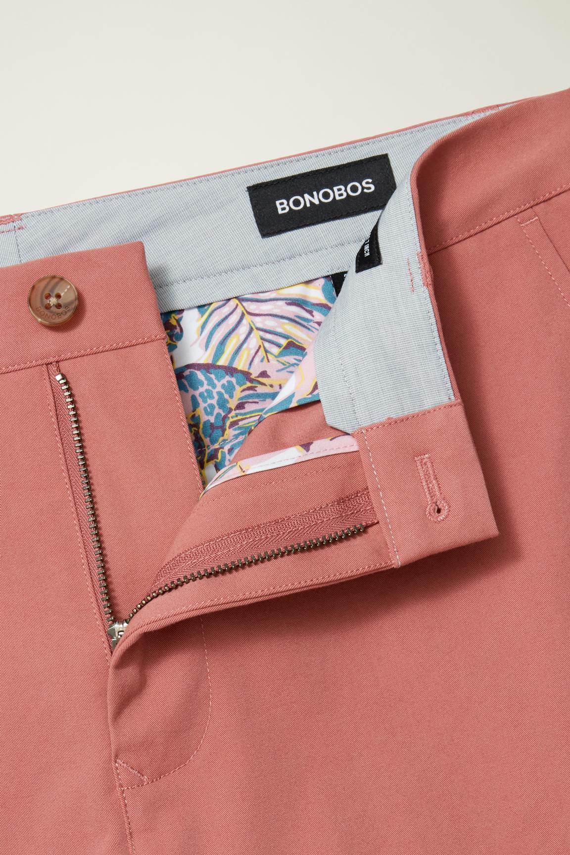 Bonobos The Chino Short 2.0