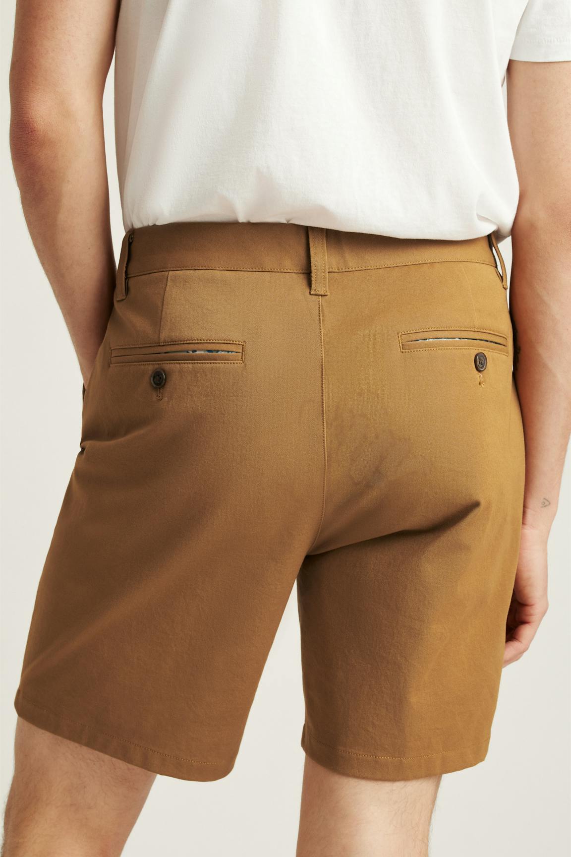 Bonobos The Chino Short 2.0