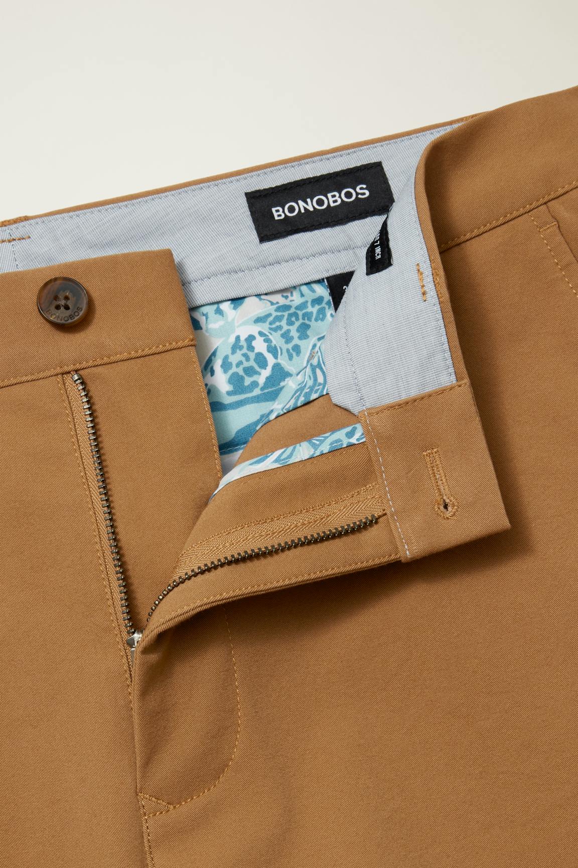 Bonobos The Chino Short 2.0