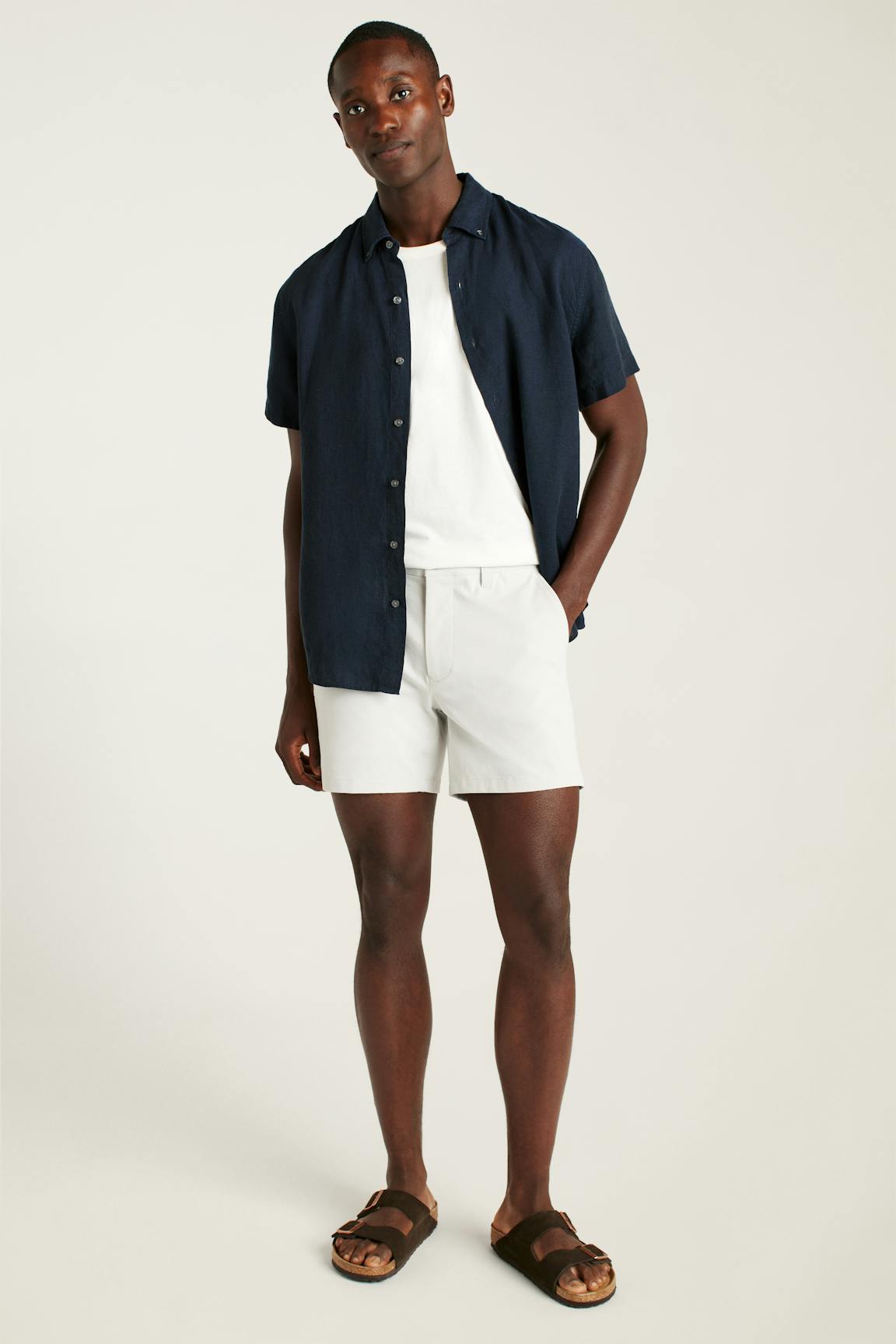 Bonobos The Chino Short 2.0