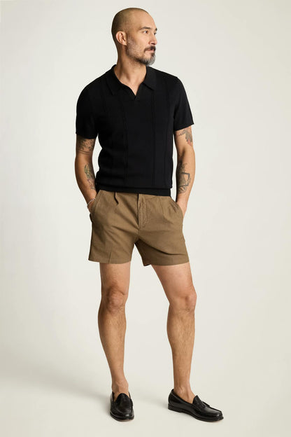 Bonobos Coastal Linen Short