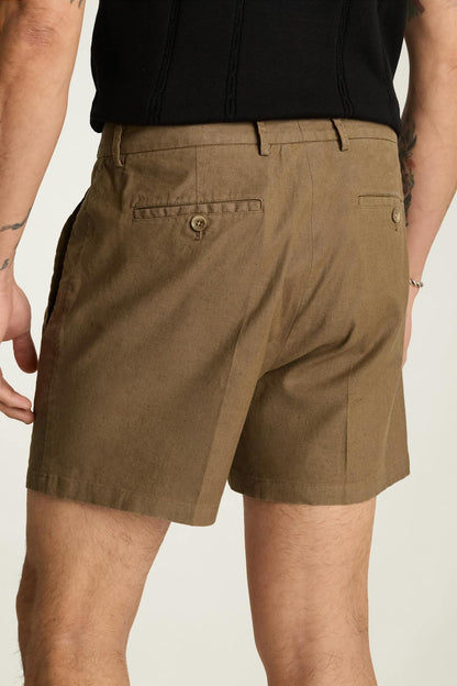 Bonobos Coastal Linen Short