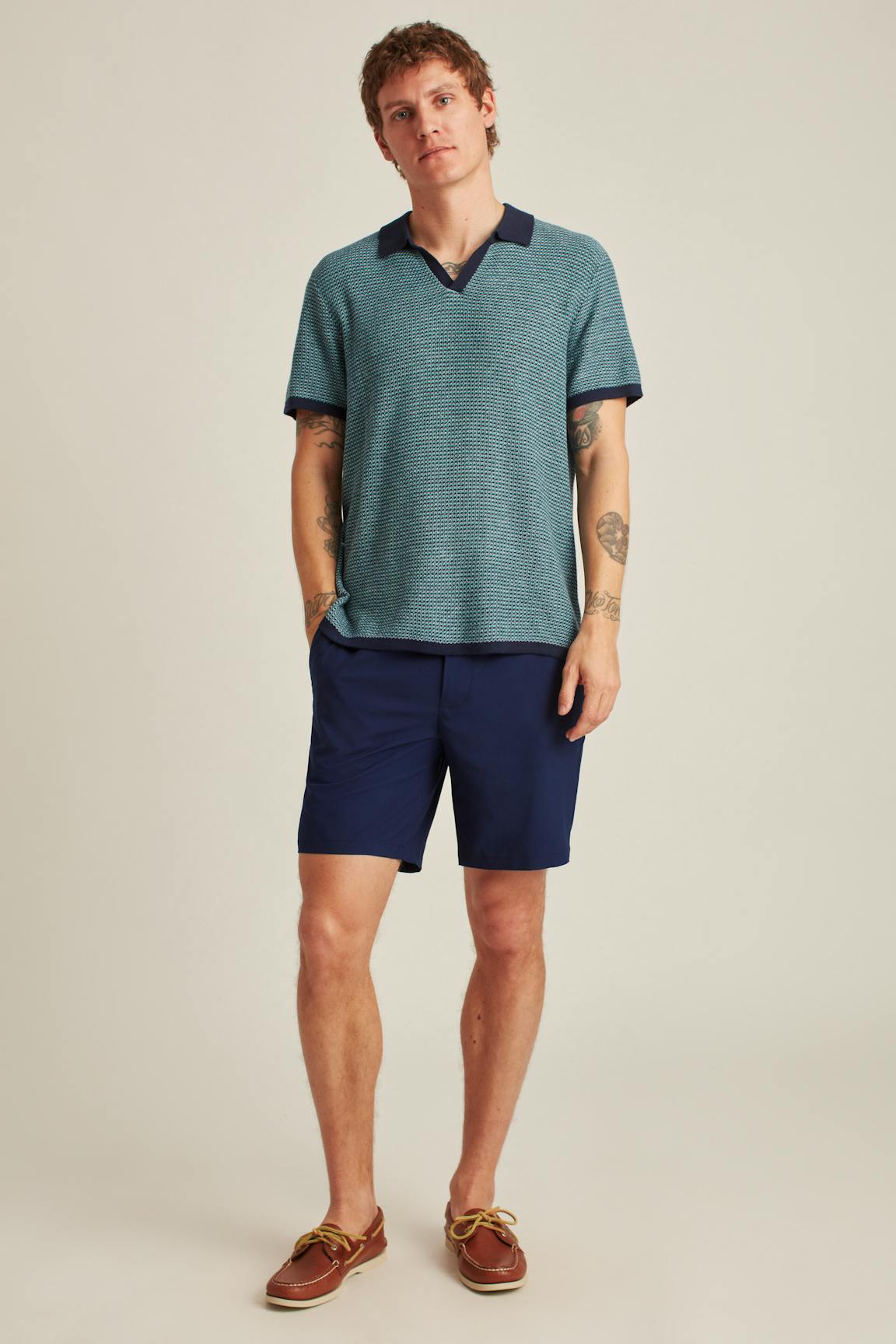 Bonobos Performance Link Shorts