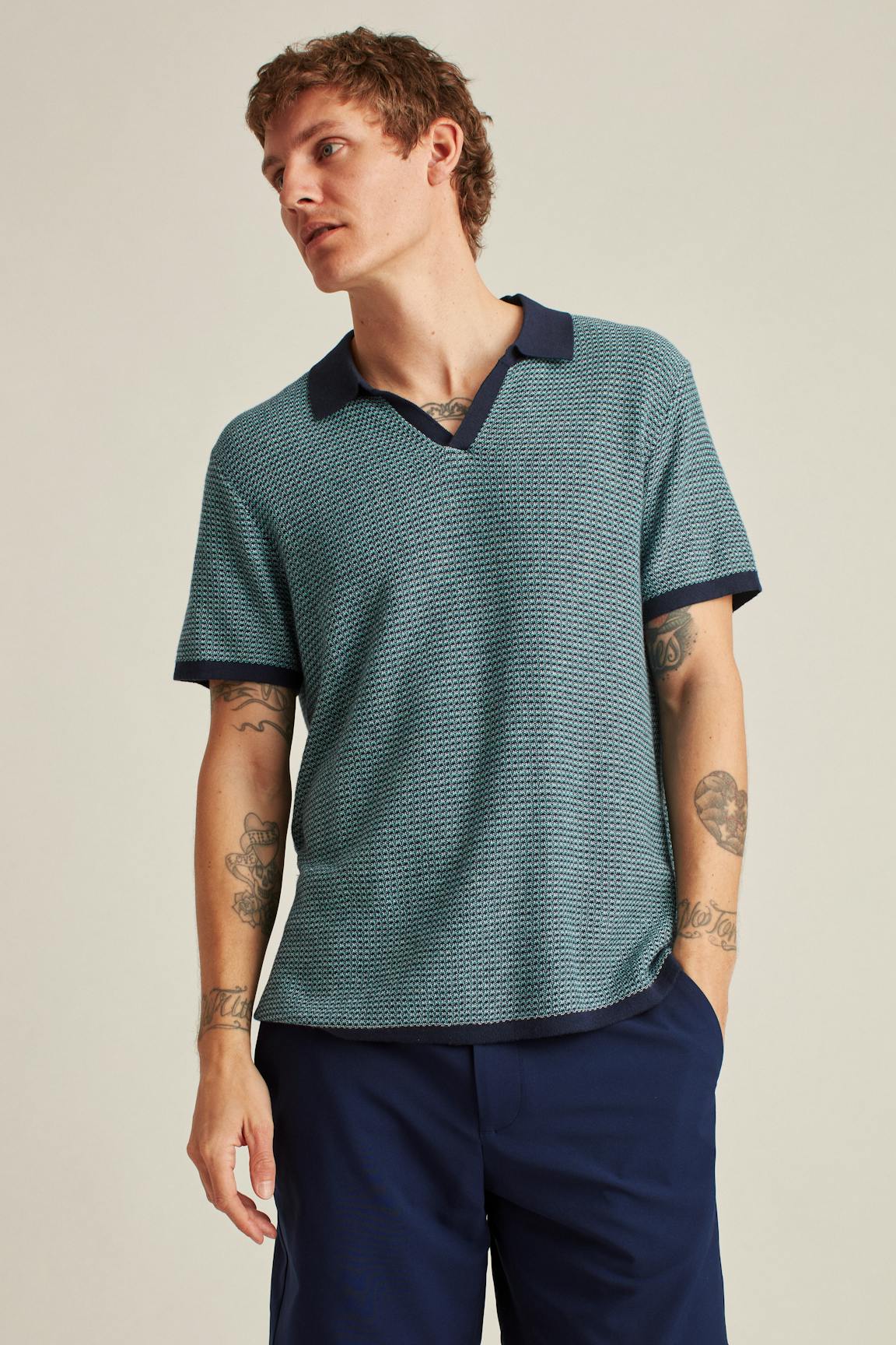 Bonobos Performance Link Shorts