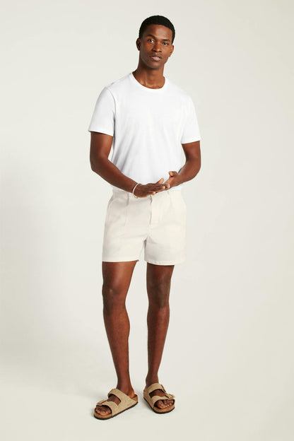 Bonobos Coastal Linen Short