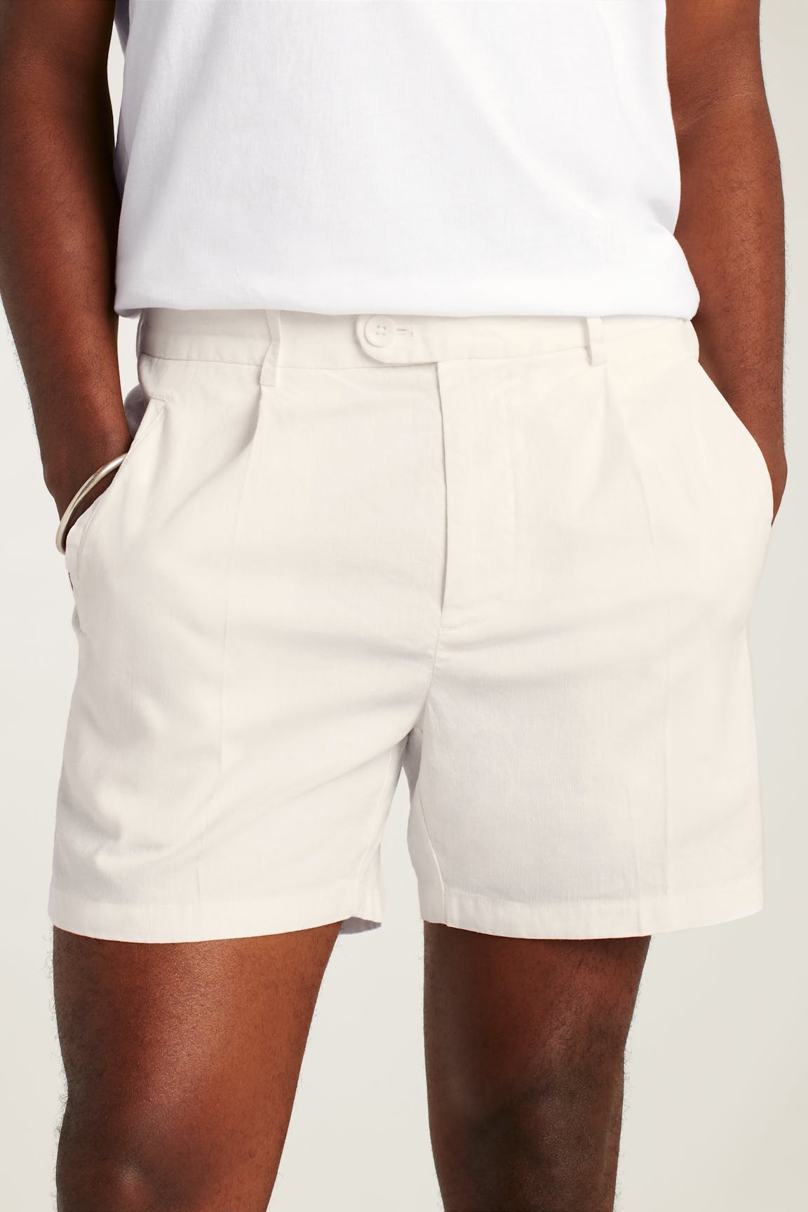 Bonobos Coastal Linen Short