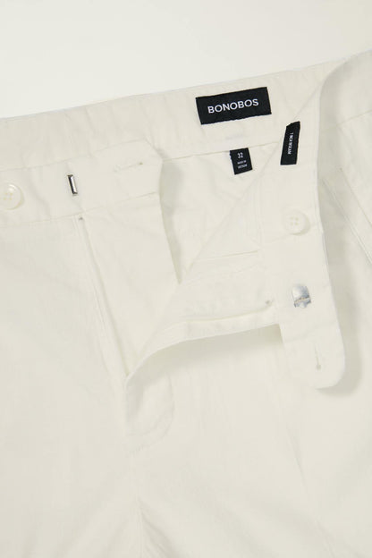 Bonobos Coastal Linen Short