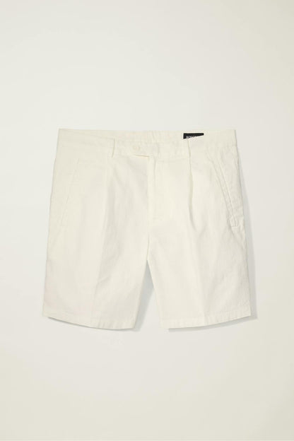 Bonobos Coastal Linen Short