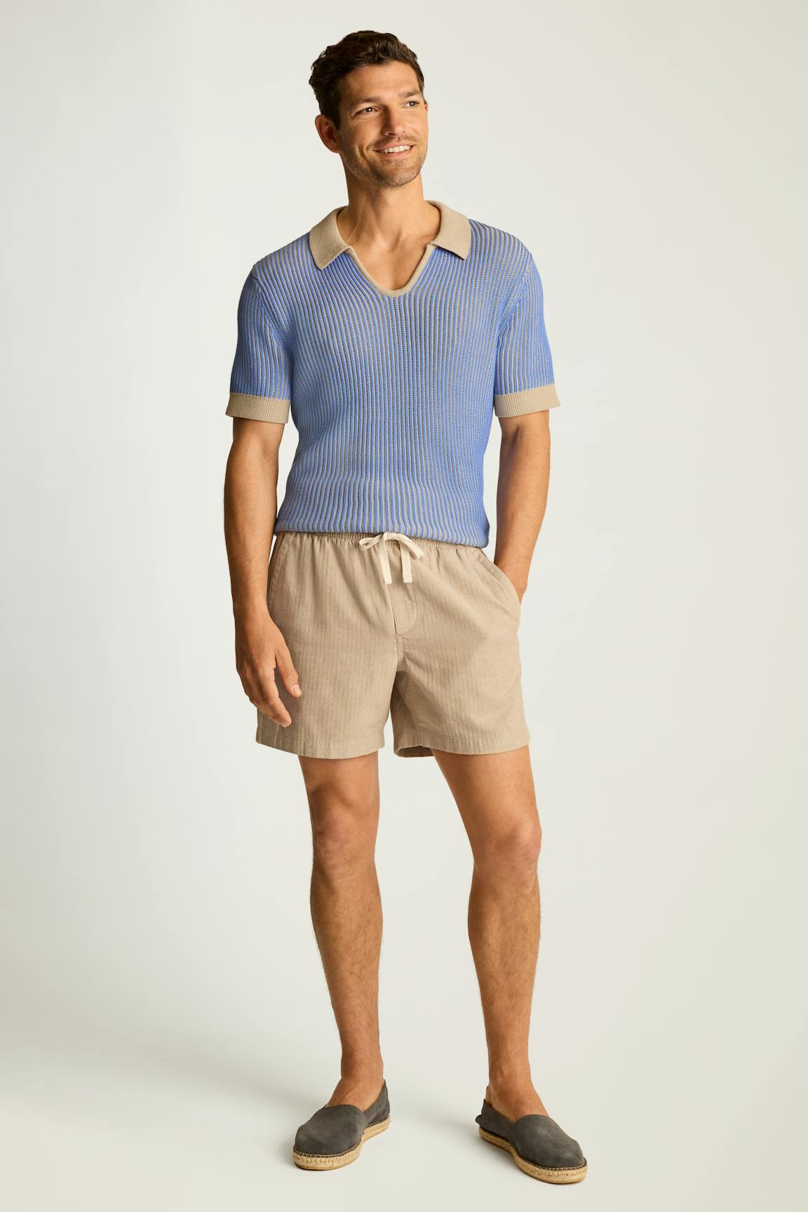 Bonobos Nomad Short