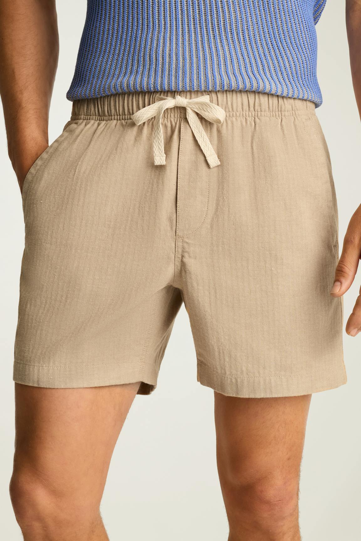 Bonobos Nomad Short