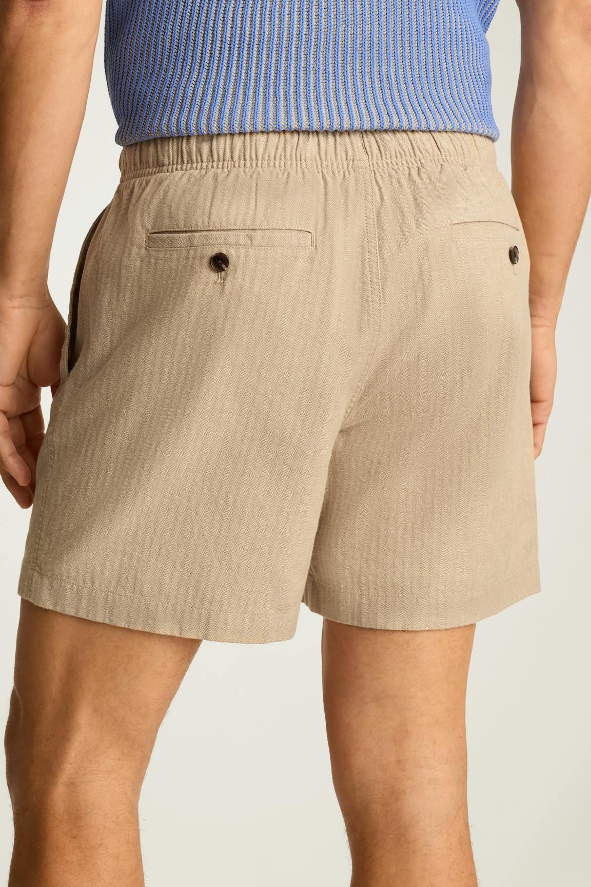 Bonobos Nomad Short