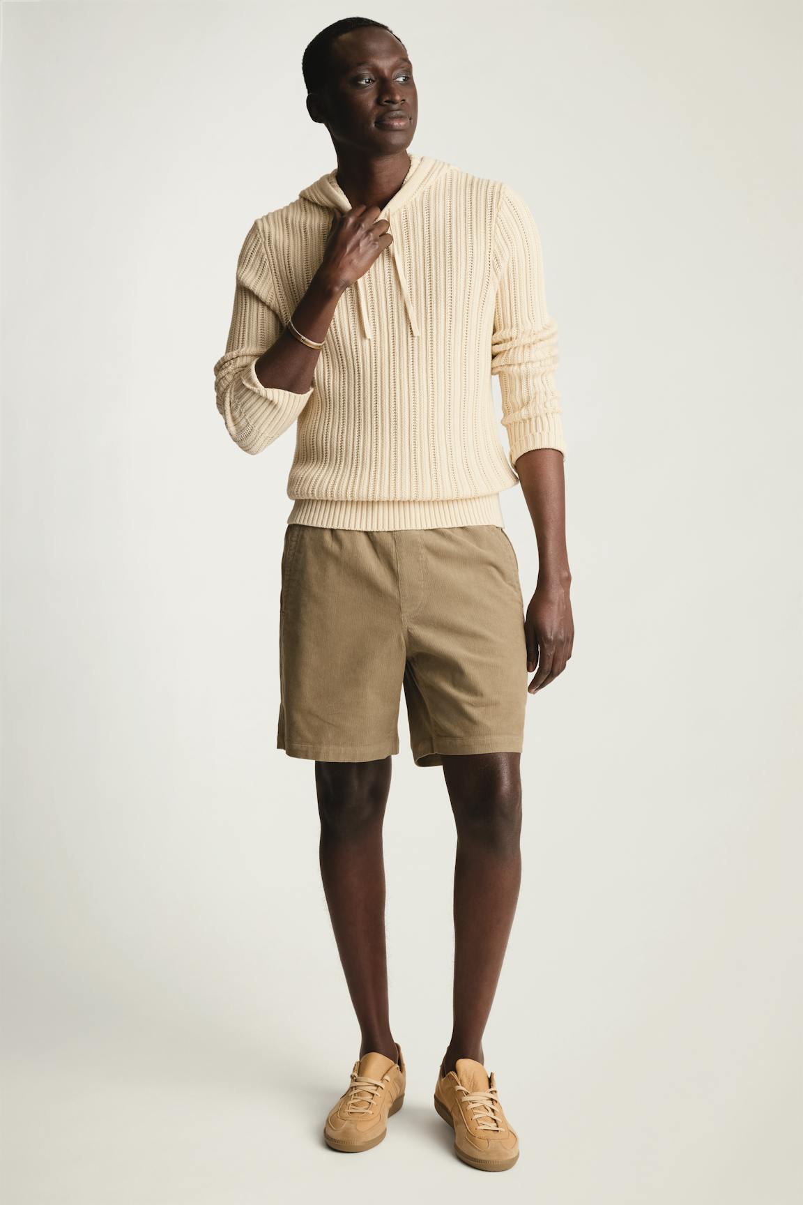 Bonobos Nomad Short