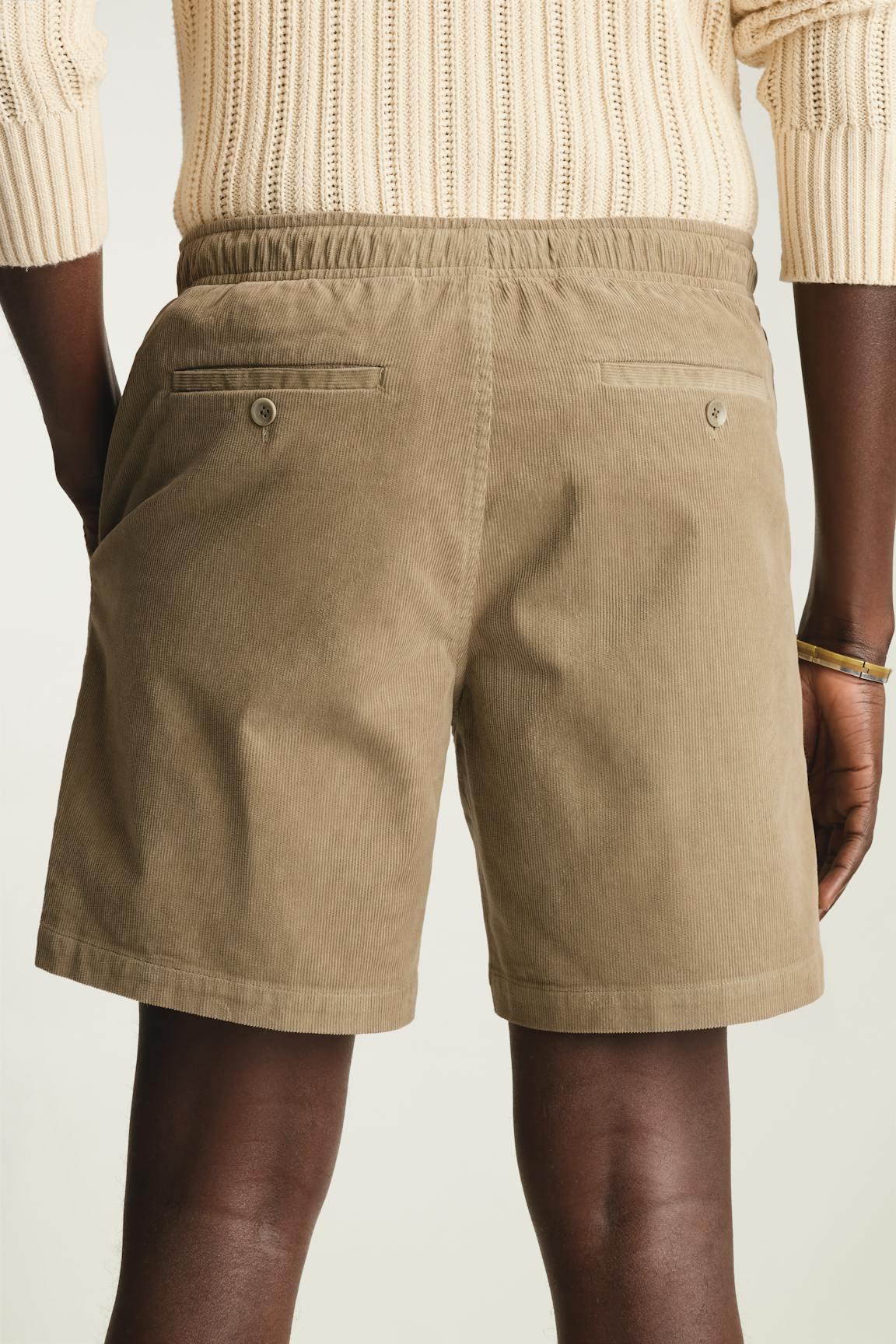 Bonobos Nomad Short