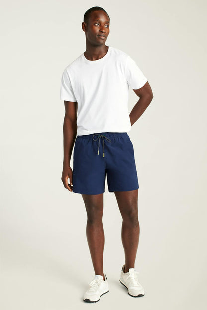 Bonobos The Rec Short