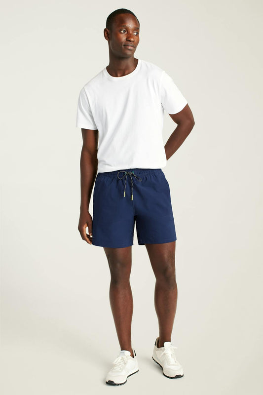 Bonobos The Rec Short