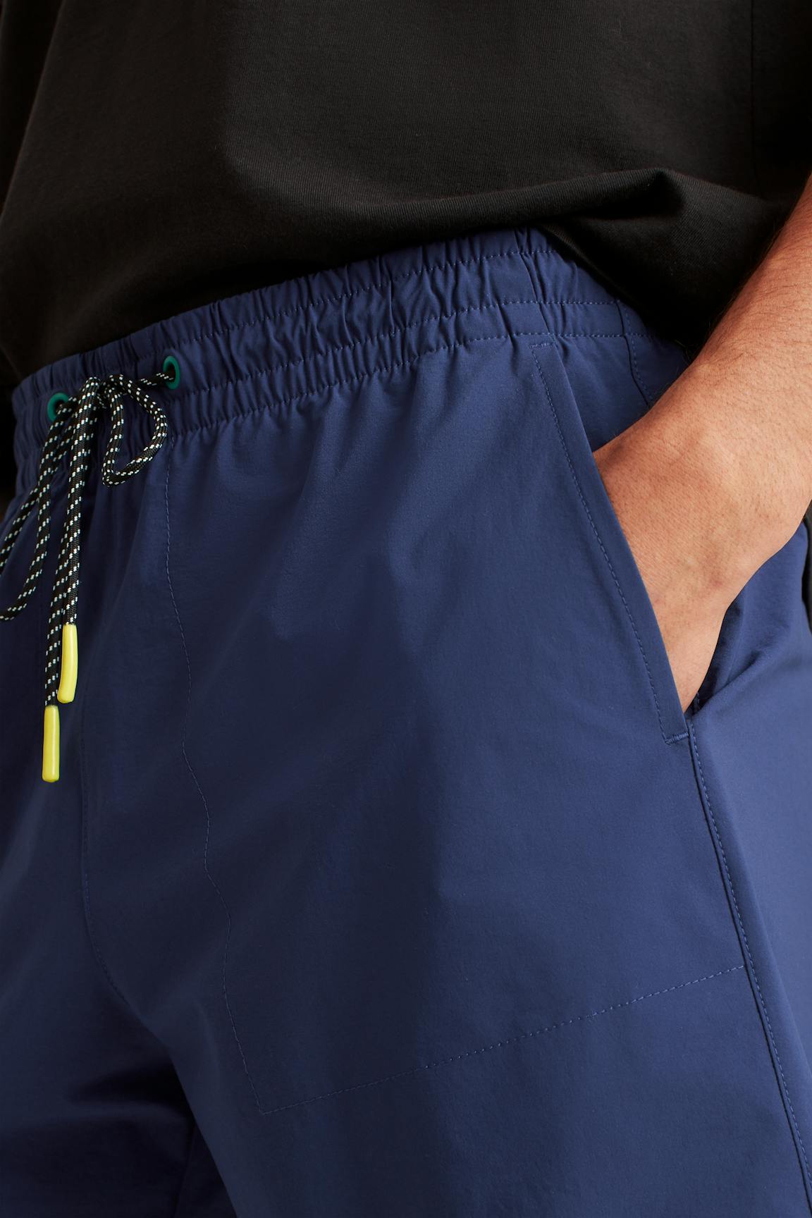 Bonobos The Rec Short