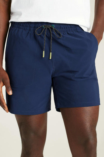 Bonobos The Rec Short