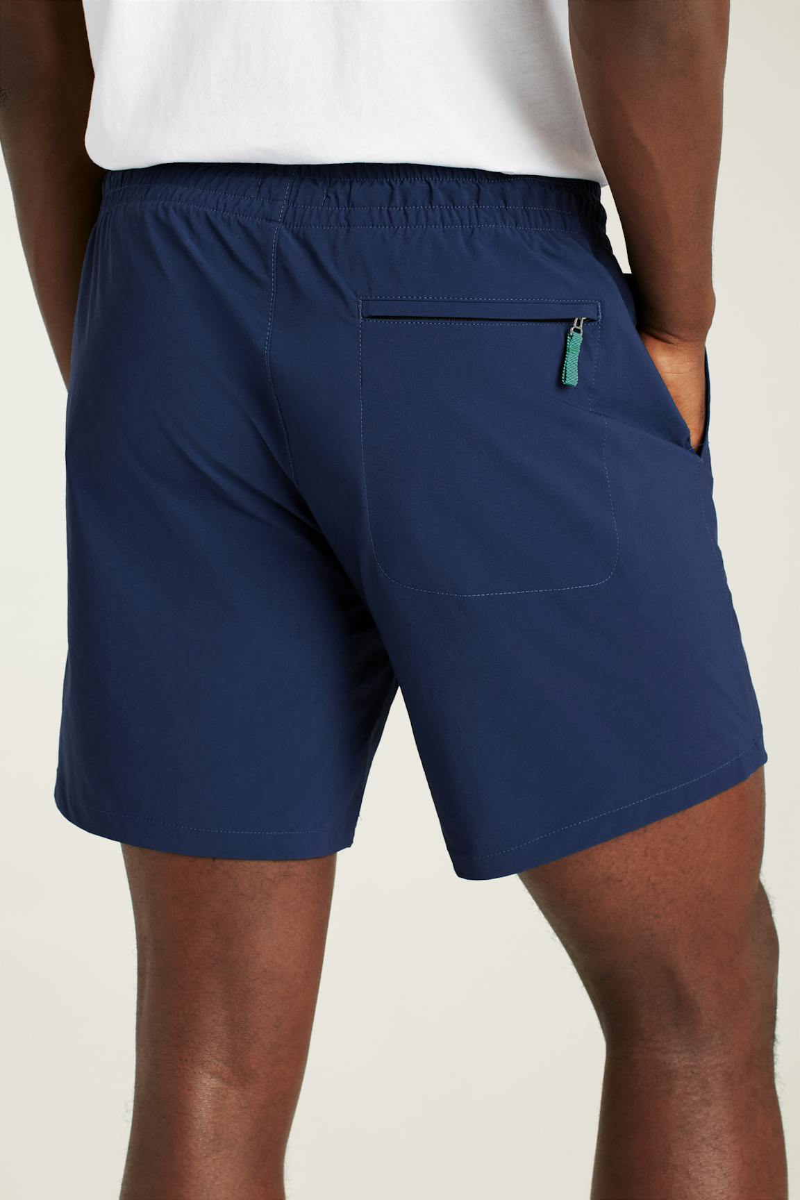 Bonobos The Rec Short
