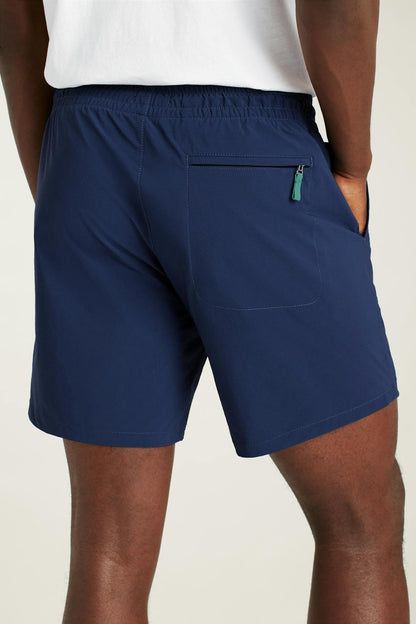 Bonobos The Rec Short