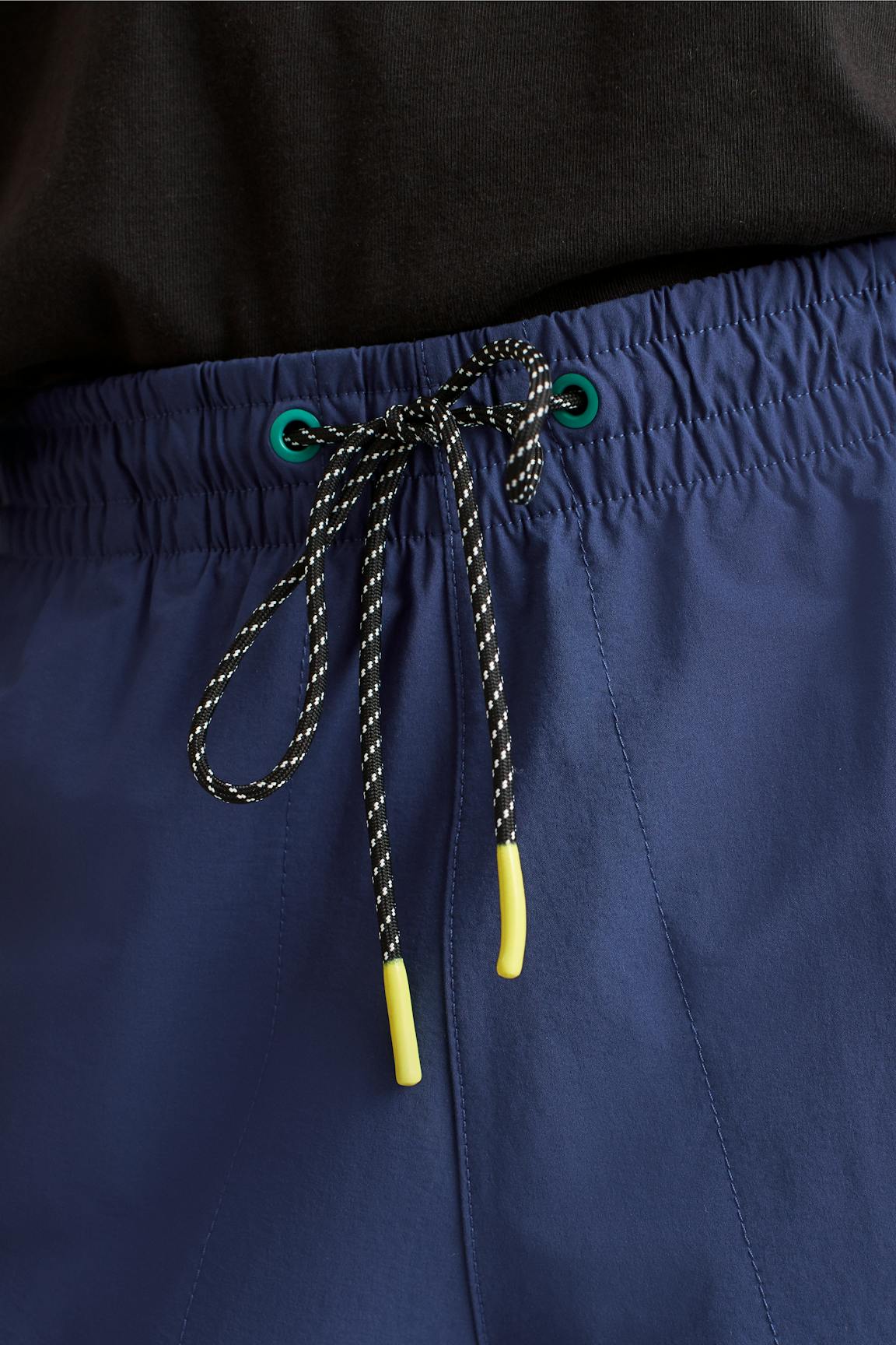 Bonobos The Rec Short
