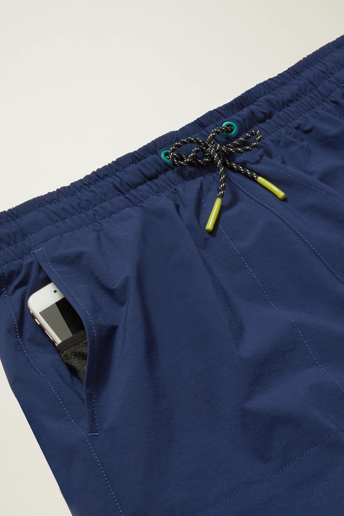 Bonobos The Rec Short