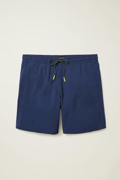 Bonobos The Rec Short