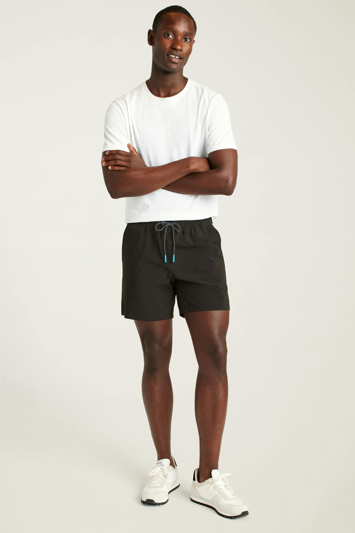 Bonobos The Rec Short