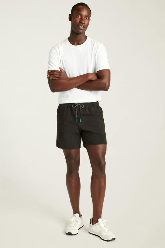 Bonobos The Rec Short