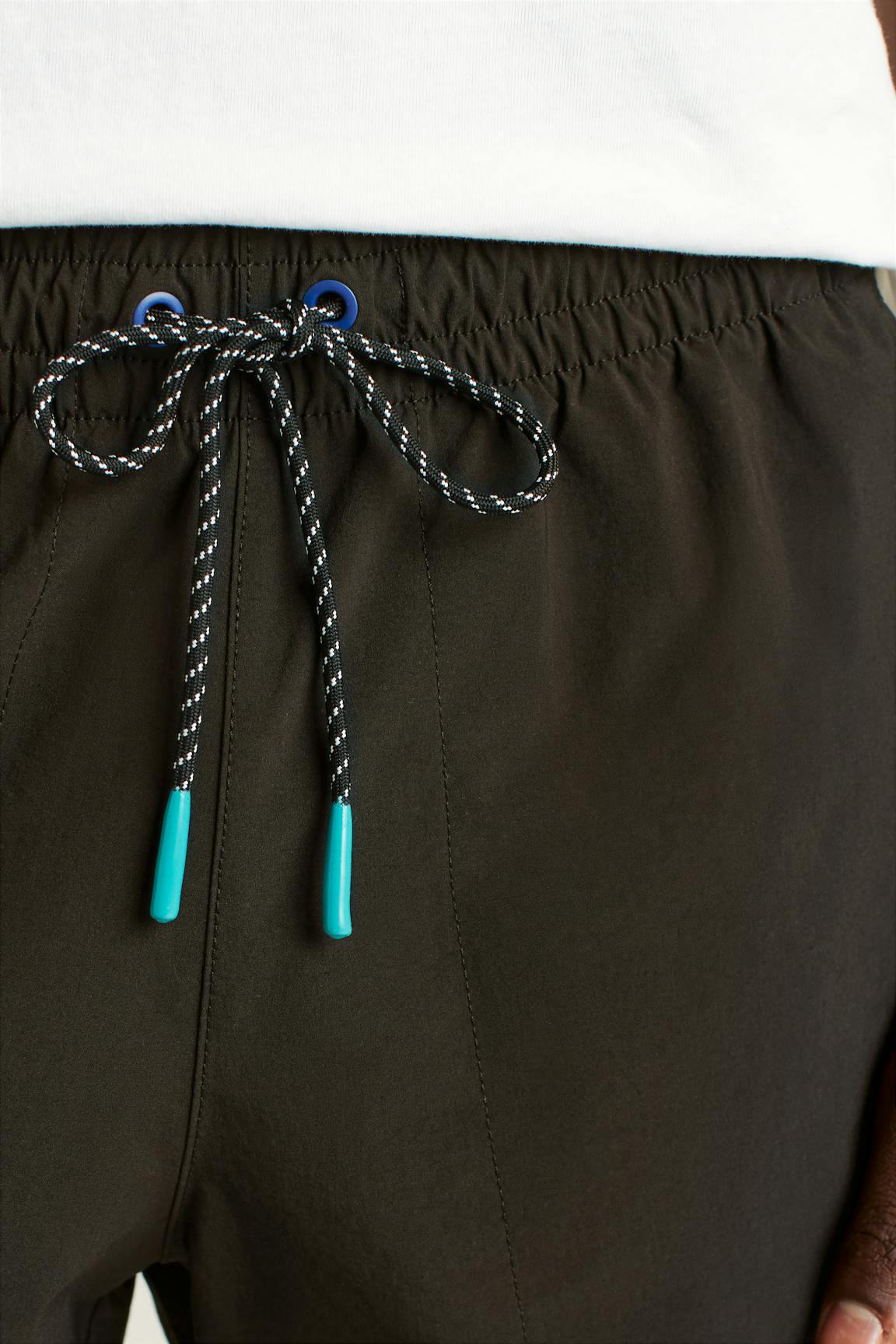 Bonobos The Rec Short