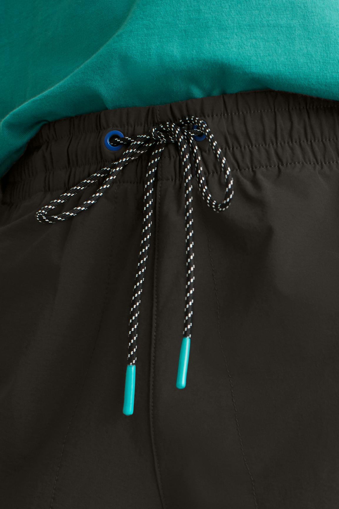 Bonobos The Rec Short
