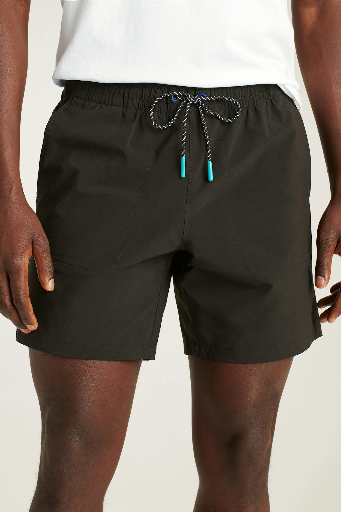 Bonobos The Rec Short