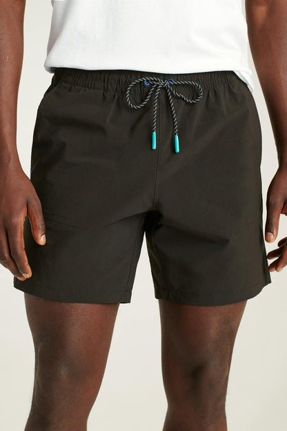 Bonobos The Rec Short