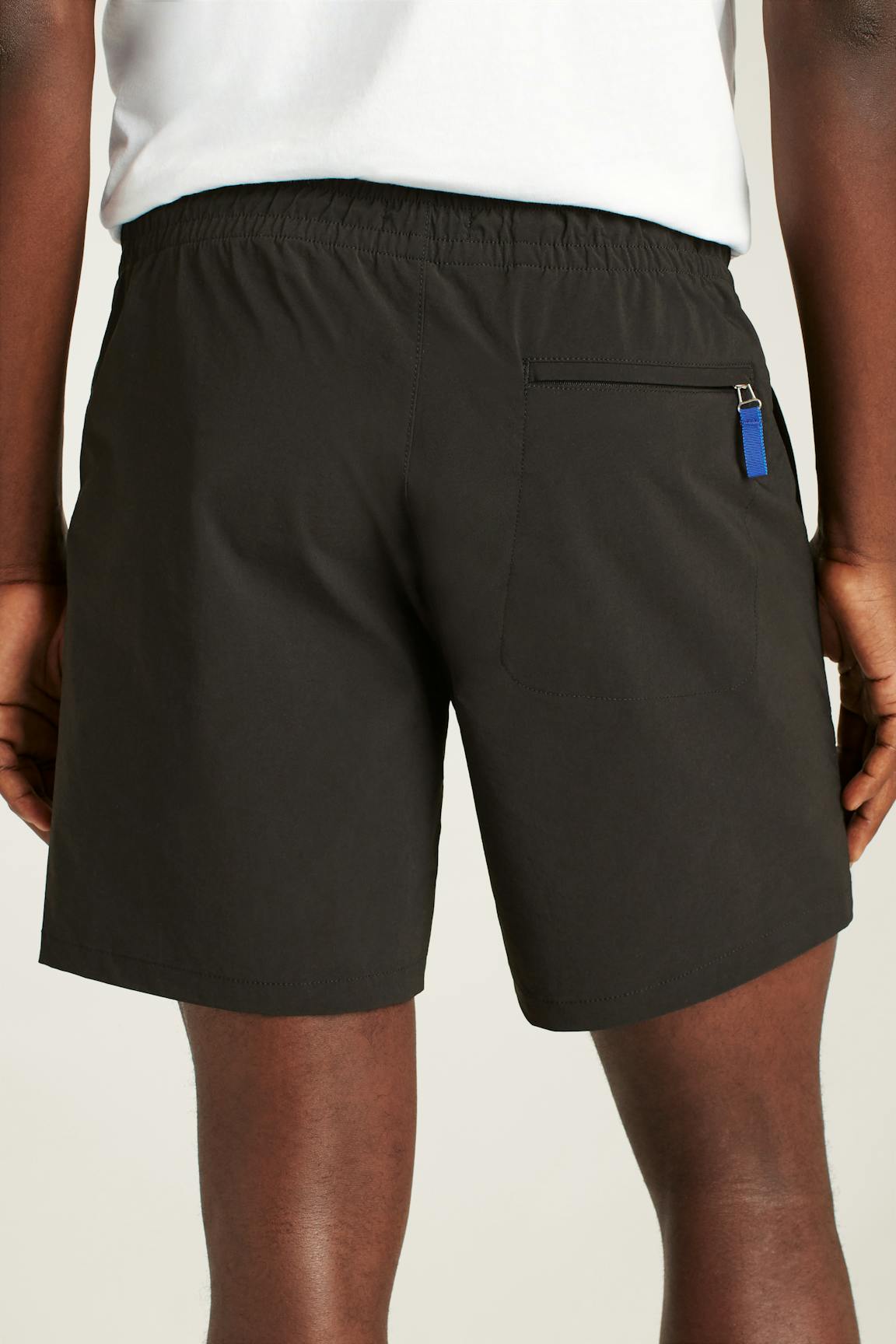 Bonobos The Rec Short