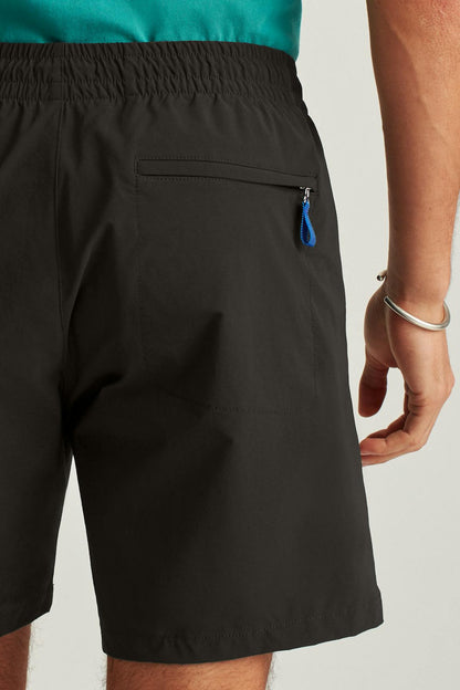 Bonobos The Rec Short