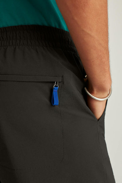 Bonobos The Rec Short