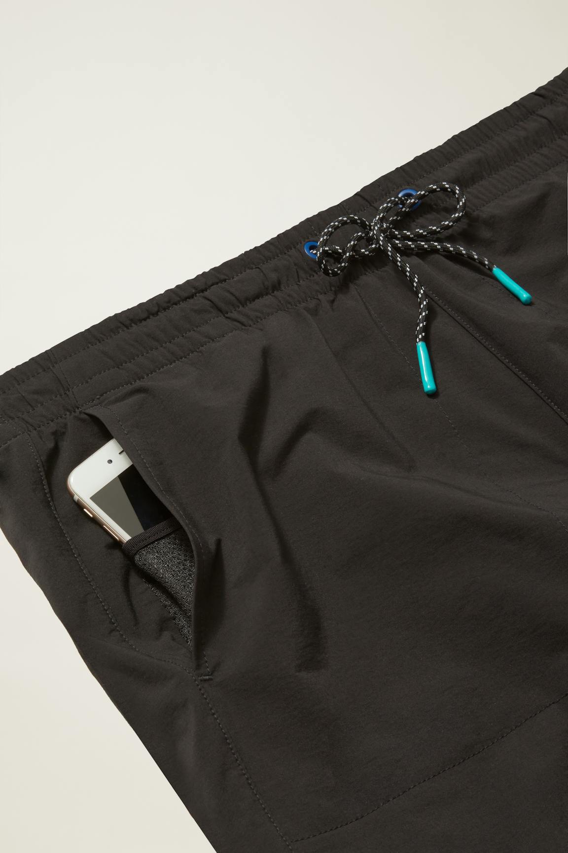 Bonobos The Rec Short
