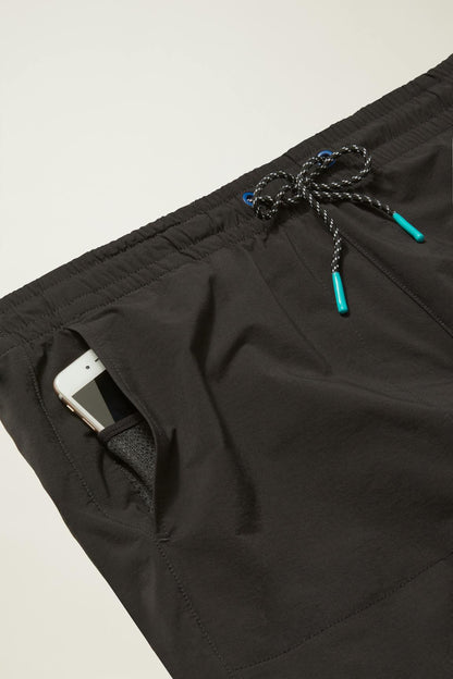 Bonobos The Rec Short