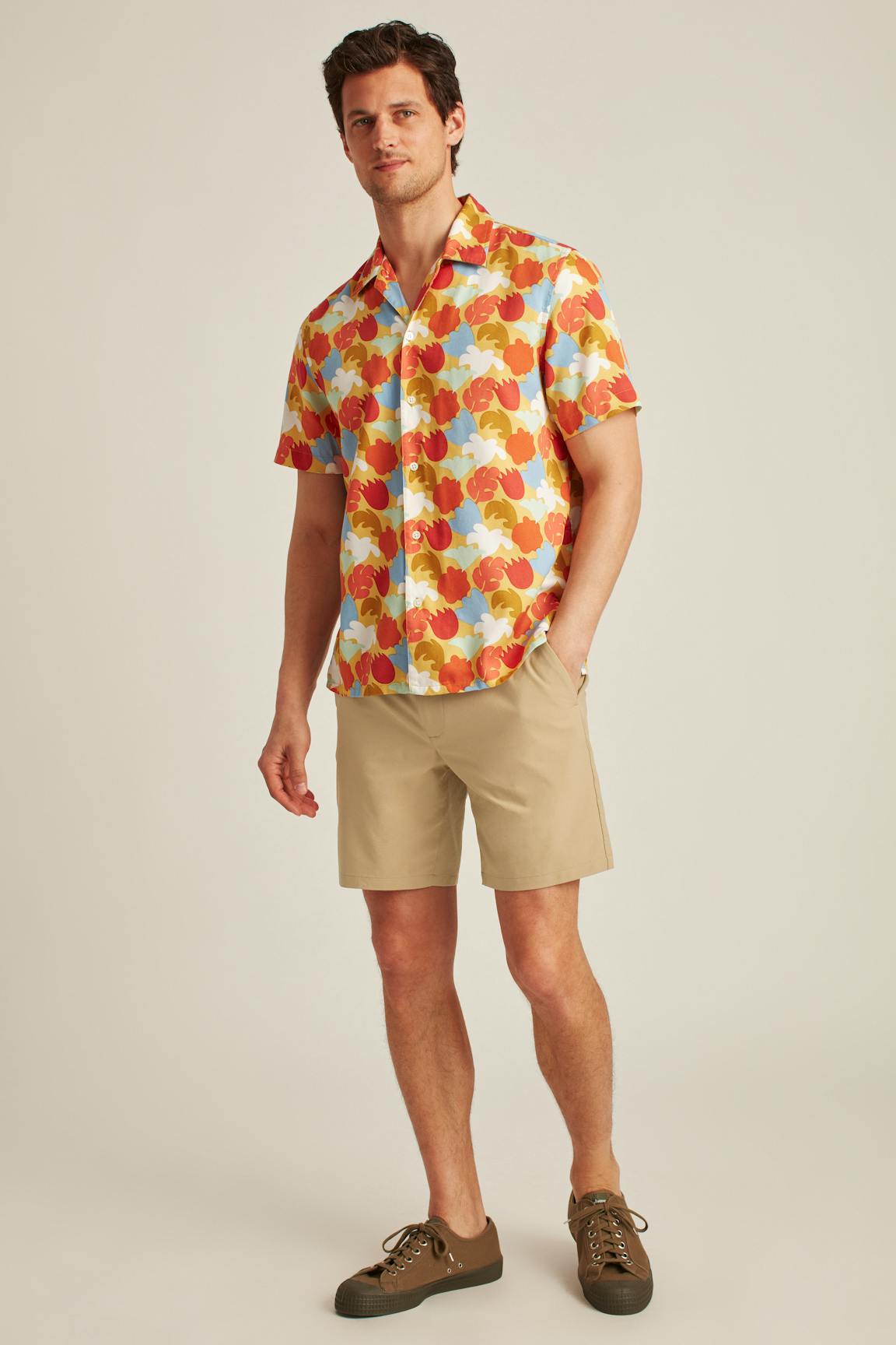 Bonobos Performance Link Shorts