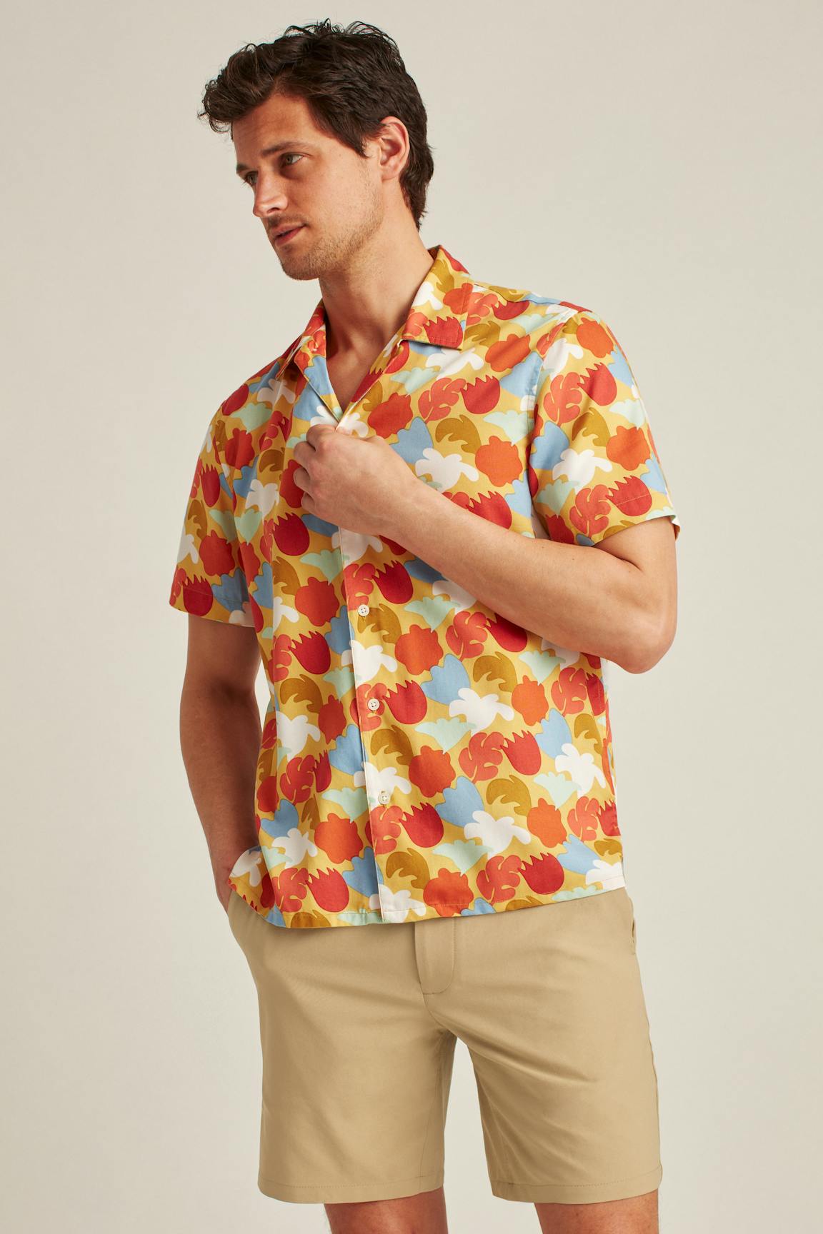 Bonobos Performance Link Shorts