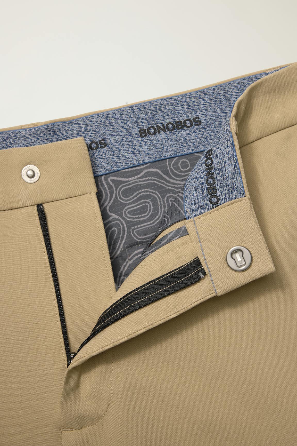 Bonobos Performance Link Shorts
