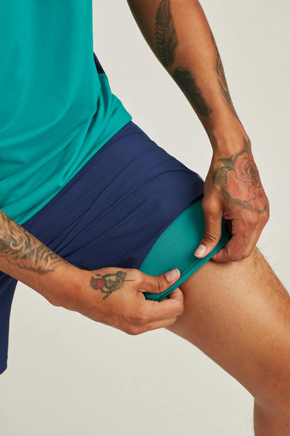 Bonobos Stretch 2 In 1 Short