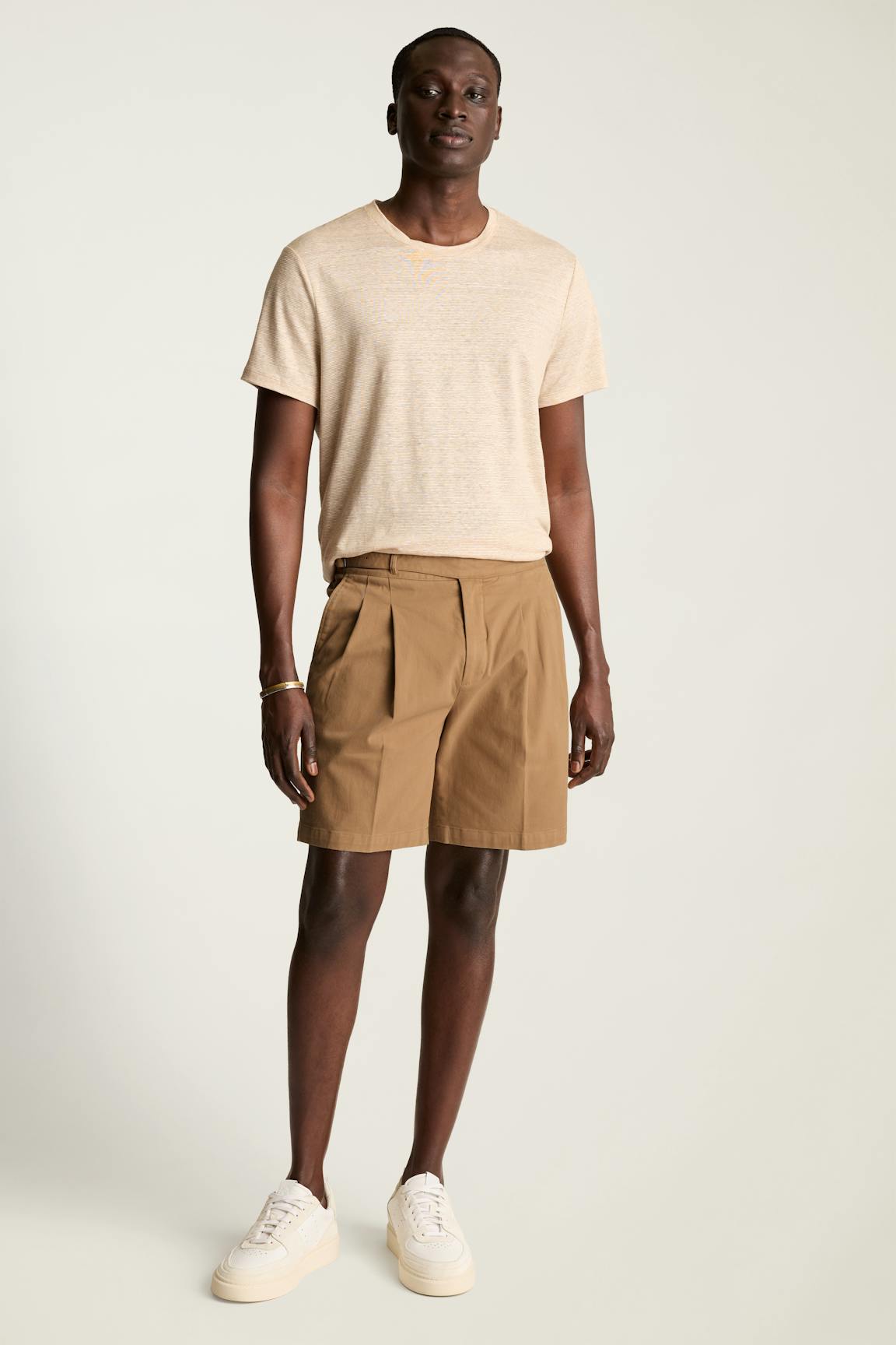 Bonobos Italian Gurkha Short
