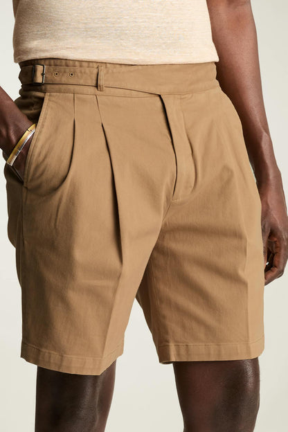 Bonobos Italian Gurkha Short