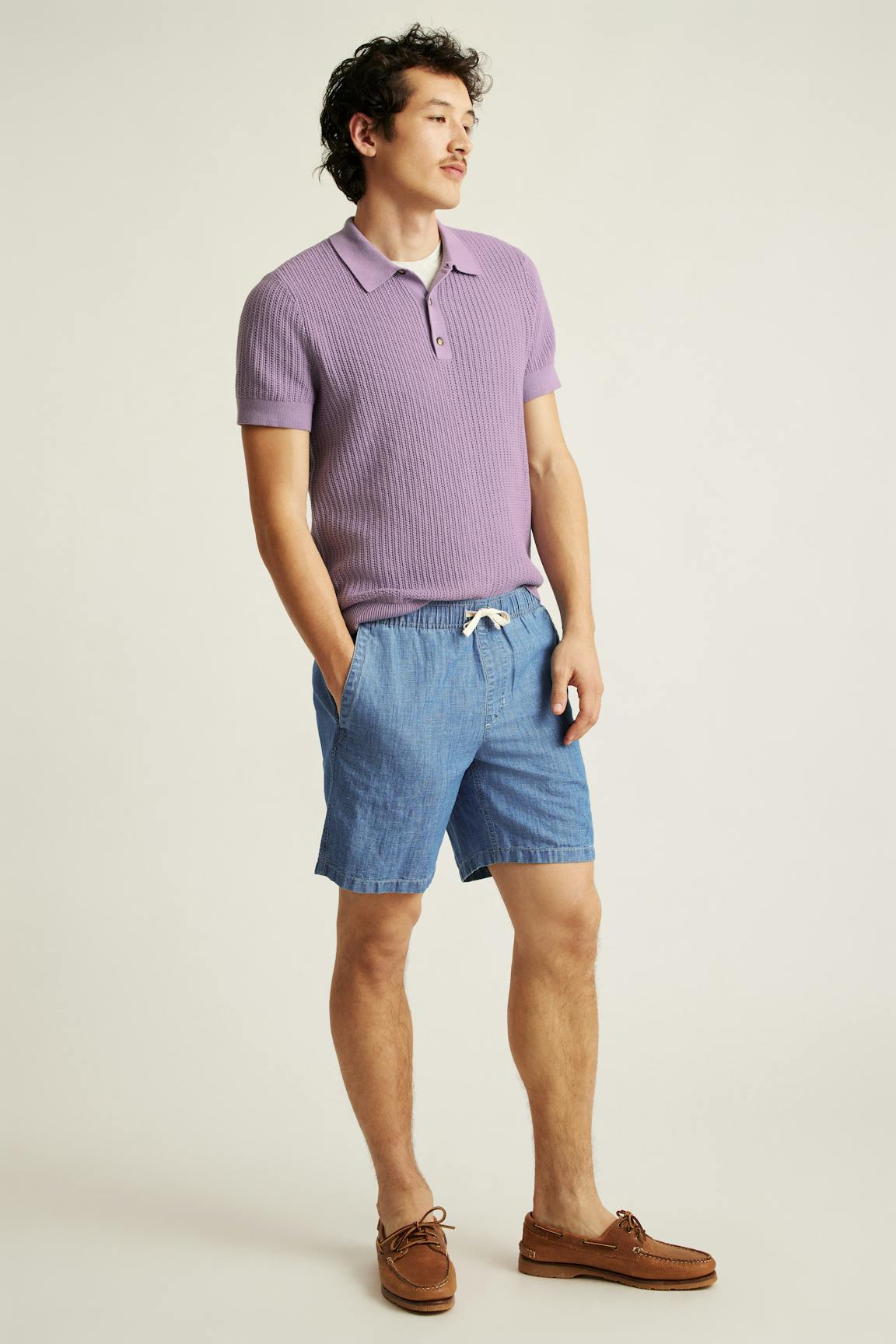 Bonobos Nomad Short