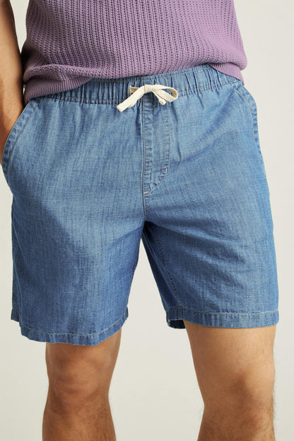 Bonobos Nomad Short