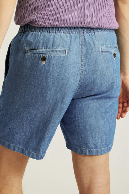 Bonobos Nomad Short