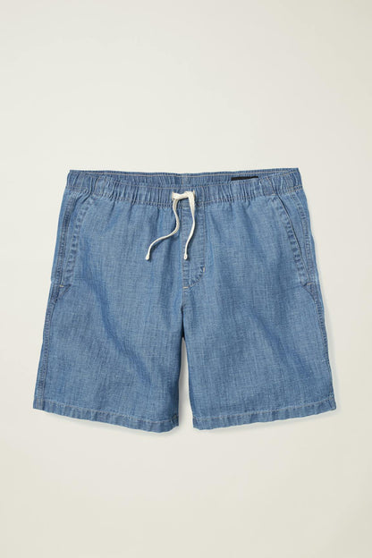 Bonobos Nomad Short