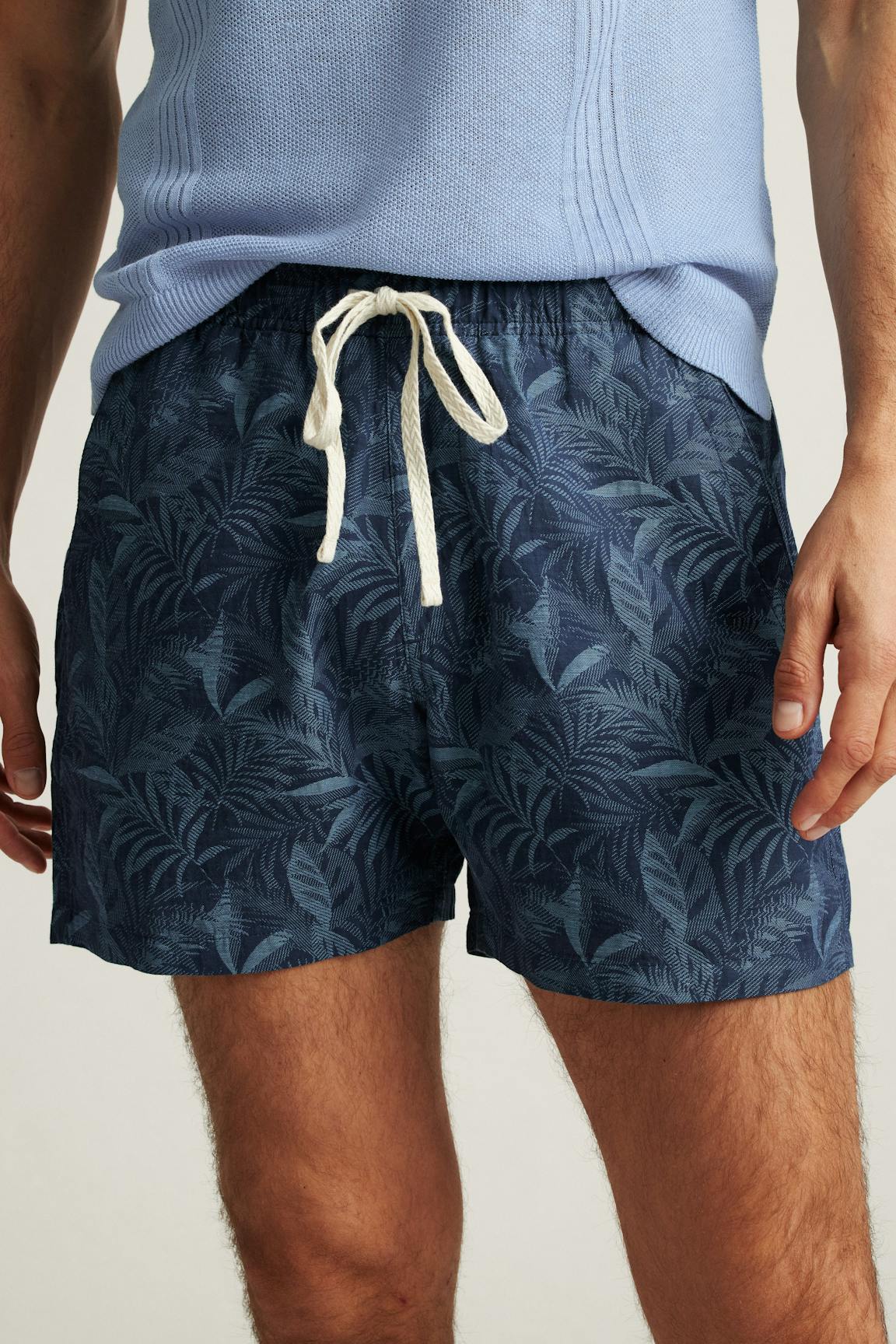Bonobos Nomad Short