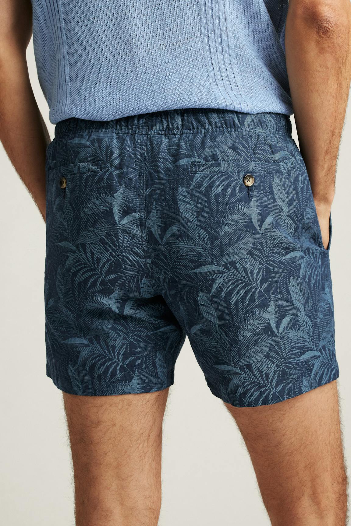 Bonobos Nomad Short